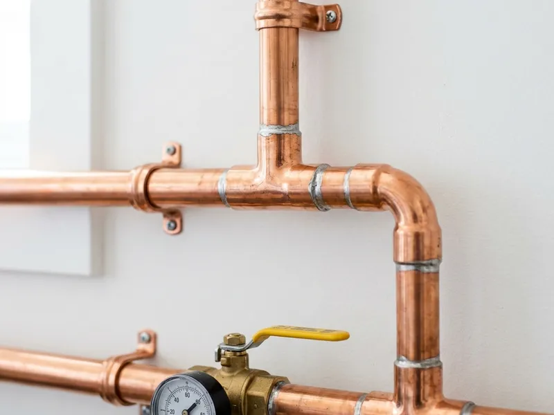 Frequently asked plumbing questions in Sturgis. Licensed plumbing contractors answering your pipe, leak, and repair questions.